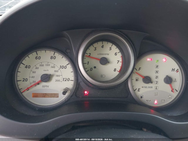 2003 Toyota Rav4 მანქანა იყიდება აუქციონზე, vin: JTEGH20V030101201, აუქციონის ნომერი: 46135114