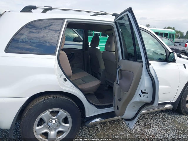2003 Toyota Rav4 მანქანა იყიდება აუქციონზე, vin: JTEGH20V030101201, აუქციონის ნომერი: 46135114
