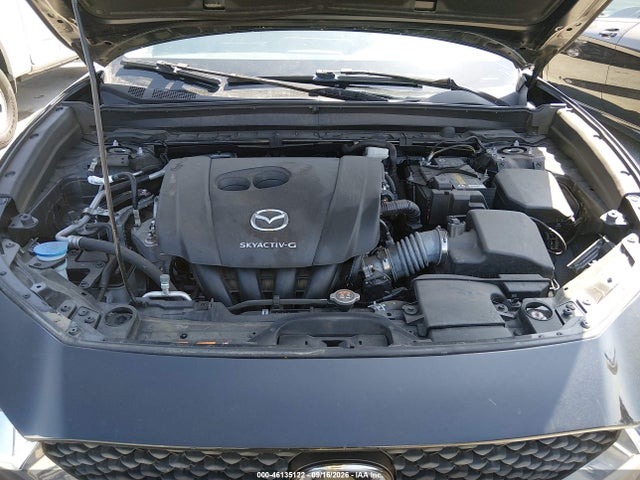 Mazda Cx-30 Select 2021 3MVDMBBL8MM266764 Image 10
