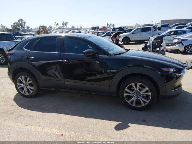 Mazda Cx-30 Select 2021 3MVDMBBL8MM266764 Image 13