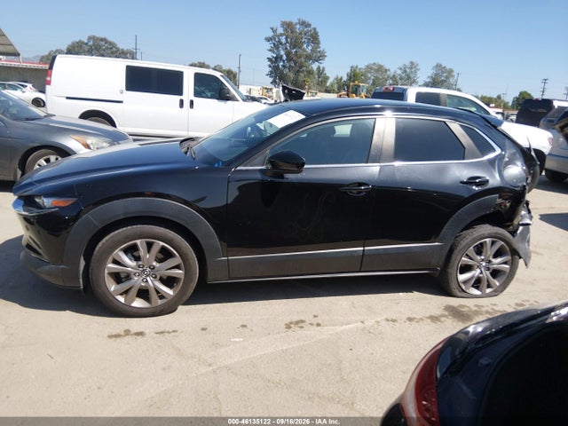 Mazda Cx-30 Select 2021 3MVDMBBL8MM266764 Image 14