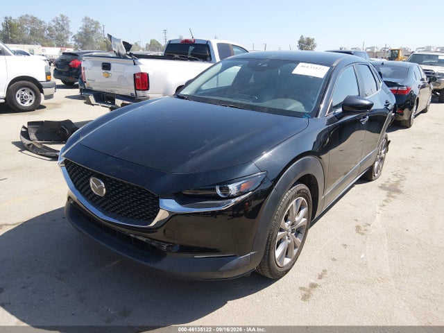 Mazda Cx-30 Select 2021 3MVDMBBL8MM266764 Image 2