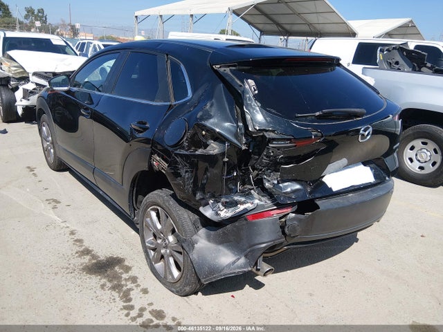 Mazda Cx-30 Select 2021 3MVDMBBL8MM266764 Image 3