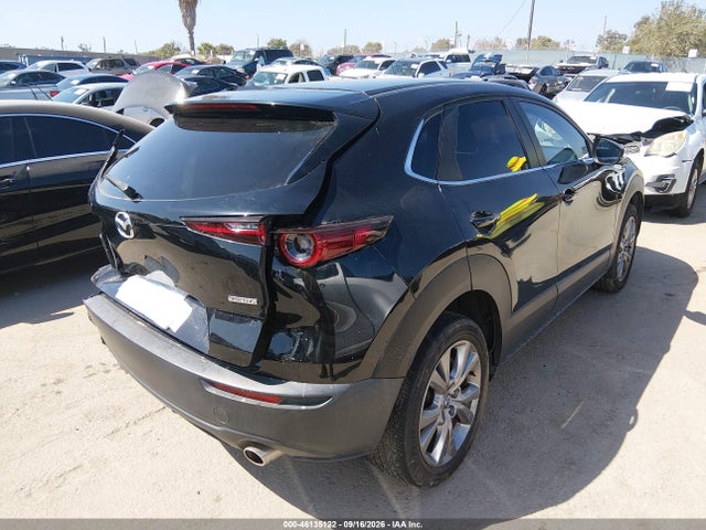 Mazda Cx-30 Select 2021 3MVDMBBL8MM266764 Image 4