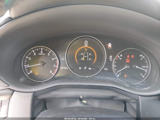 Mazda Cx-30 Select 2021 3MVDMBBL8MM266764 Image 7