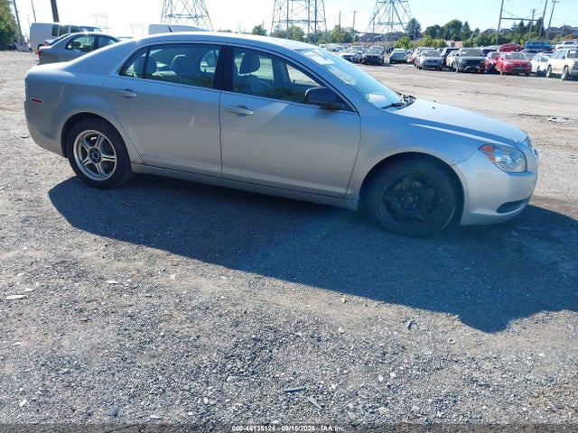 Aukcja sprzedaży 2010 Chevrolet Malibu Ls, vin: 1G1ZB5EB6AF116206, numer aukcji: 46135124