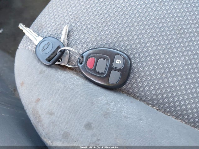 Aukcja sprzedaży 2010 Chevrolet Malibu Ls, vin: 1G1ZB5EB6AF116206, numer aukcji: 46135124