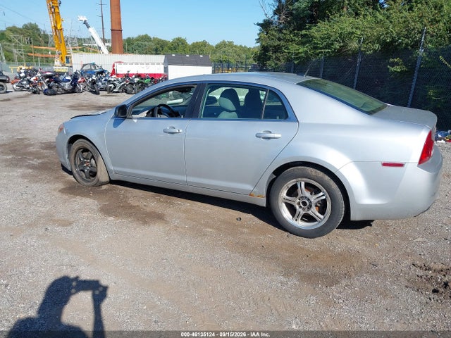 Aukcja sprzedaży 2010 Chevrolet Malibu Ls, vin: 1G1ZB5EB6AF116206, numer aukcji: 46135124