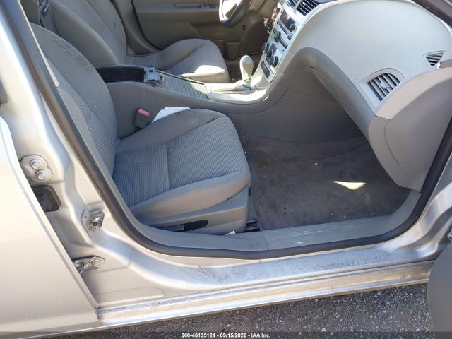 Aukcja sprzedaży 2010 Chevrolet Malibu Ls, vin: 1G1ZB5EB6AF116206, numer aukcji: 46135124