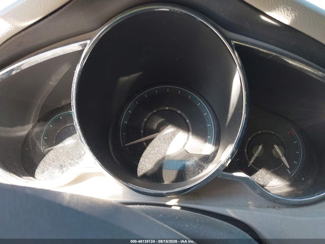 Aukcja sprzedaży 2010 Chevrolet Malibu Ls, vin: 1G1ZB5EB6AF116206, numer aukcji: 46135124