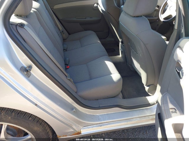 Aukcja sprzedaży 2010 Chevrolet Malibu Ls, vin: 1G1ZB5EB6AF116206, numer aukcji: 46135124