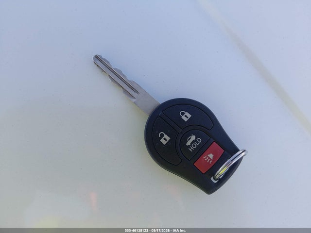 Nissan SENTRA S 2018 3N1AB7APXJY344948 Image 11