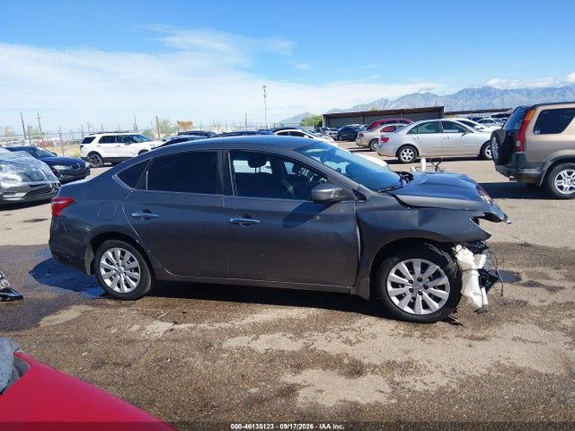 Nissan SENTRA S 2018 3N1AB7APXJY344948 Image 14