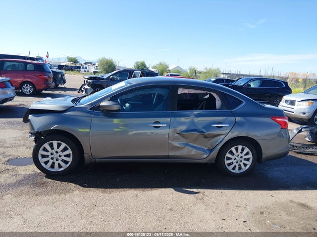 Nissan SENTRA S 2018 3N1AB7APXJY344948 Image 15