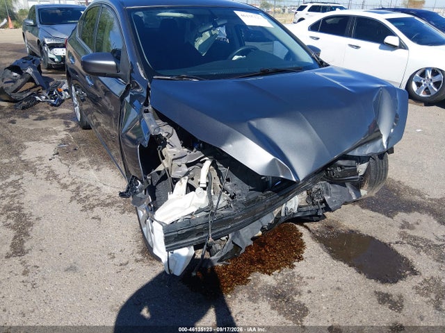Nissan SENTRA S 2018 3N1AB7APXJY344948 Image 18
