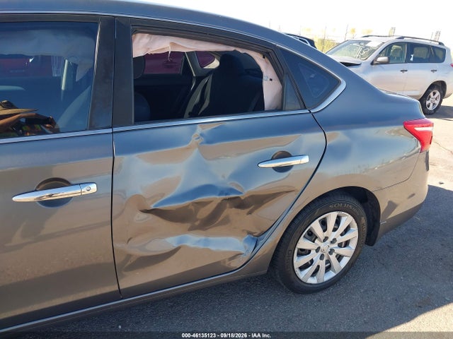 Nissan SENTRA S 2018 3N1AB7APXJY344948 Image 19