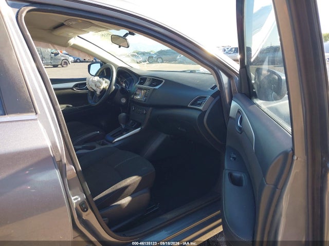 Nissan SENTRA S 2018 3N1AB7APXJY344948 Image 5