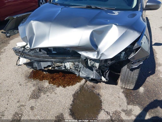 Nissan SENTRA S 2018 3N1AB7APXJY344948 Image 6