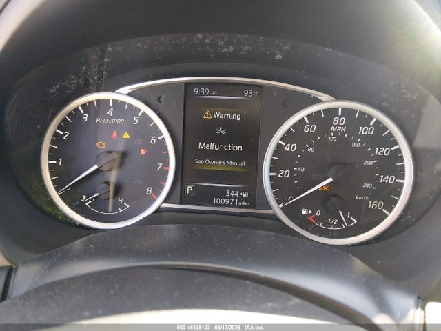 Nissan SENTRA S 2018 3N1AB7APXJY344948 Image 7