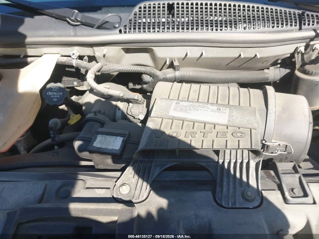 46135127 :رقم المزاد ، 1GAWGFFG8L1257170 vin ، 2020 Chevrolet Express Passenger Rwd 2500 Regular Wheelbase Lt مزاد بيع