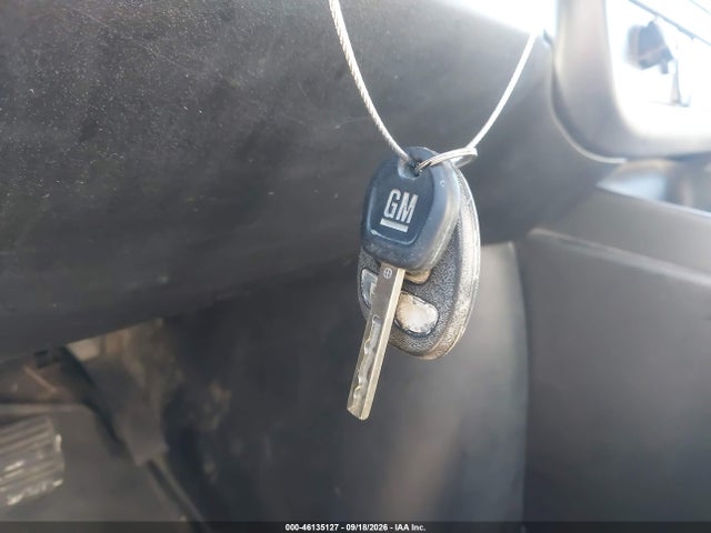 46135127 :رقم المزاد ، 1GAWGFFG8L1257170 vin ، 2020 Chevrolet Express Passenger Rwd 2500 Regular Wheelbase Lt مزاد بيع