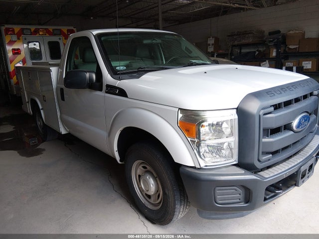 Aukcja sprzedaży 2012 Ford F-250 Xl, vin: 1FDBF2A61CEC57712, numer aukcji: 46135128