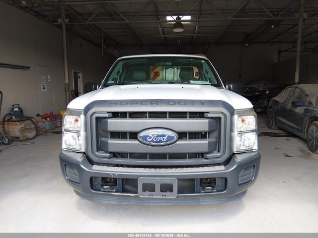 Aukcja sprzedaży 2012 Ford F-250 Xl, vin: 1FDBF2A61CEC57712, numer aukcji: 46135128