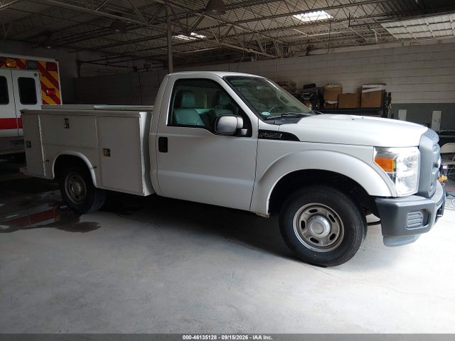 Aukcja sprzedaży 2012 Ford F-250 Xl, vin: 1FDBF2A61CEC57712, numer aukcji: 46135128
