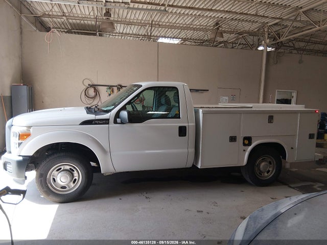 Aukcja sprzedaży 2012 Ford F-250 Xl, vin: 1FDBF2A61CEC57712, numer aukcji: 46135128