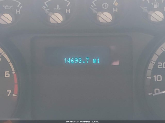 Aukcja sprzedaży 2012 Ford F-250 Xl, vin: 1FDBF2A61CEC57712, numer aukcji: 46135128