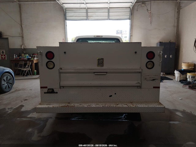 Aukcja sprzedaży 2012 Ford F-250 Xl, vin: 1FDBF2A61CEC57712, numer aukcji: 46135128