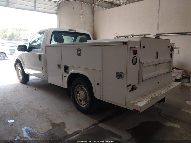 Aukcja sprzedaży 2012 Ford F-250 Xl, vin: 1FDBF2A61CEC57712, numer aukcji: 46135128