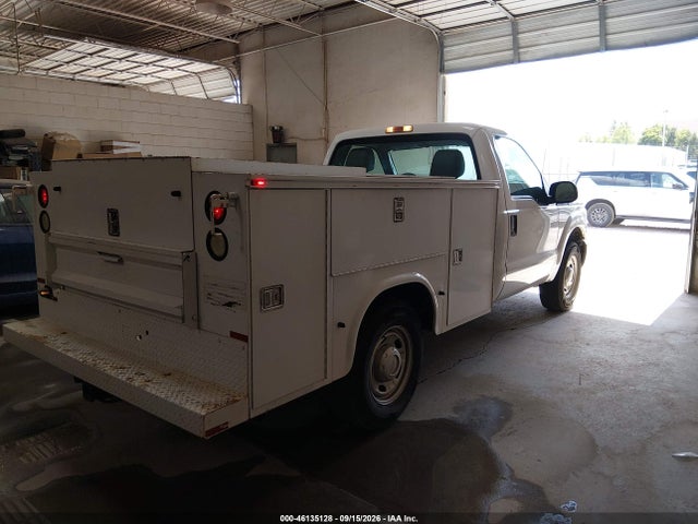 Aukcja sprzedaży 2012 Ford F-250 Xl, vin: 1FDBF2A61CEC57712, numer aukcji: 46135128