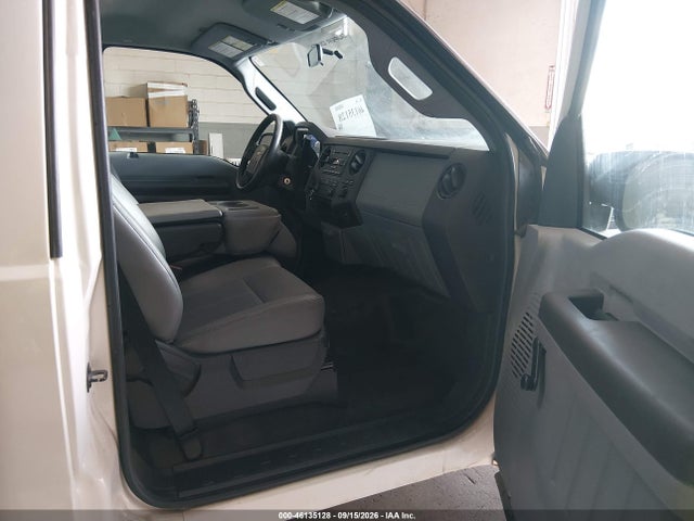 Aukcja sprzedaży 2012 Ford F-250 Xl, vin: 1FDBF2A61CEC57712, numer aukcji: 46135128