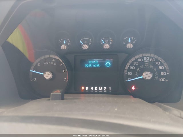 Aukcja sprzedaży 2012 Ford F-250 Xl, vin: 1FDBF2A61CEC57712, numer aukcji: 46135128