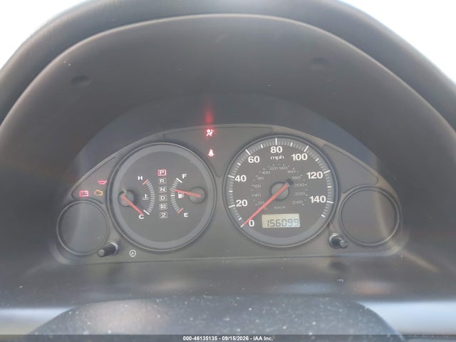 2004 Honda Civic Vp მანქანა იყიდება აუქციონზე, vin: 1HGEM22124L009350, აუქციონის ნომერი: 46135135