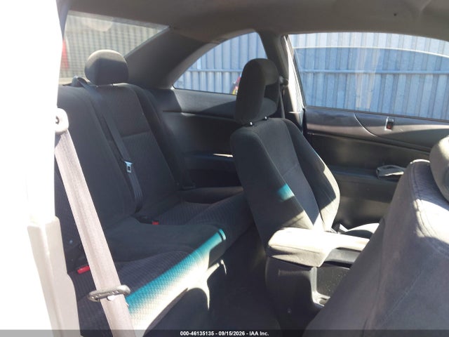 2004 Honda Civic Vp მანქანა იყიდება აუქციონზე, vin: 1HGEM22124L009350, აუქციონის ნომერი: 46135135