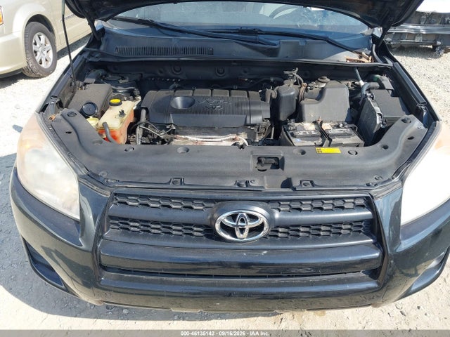 Aukcja sprzedaży 2012 Toyota Rav4, vin: 2T3BF4DV1CW223068, numer aukcji: 46135142