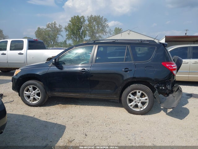 Aukcja sprzedaży 2012 Toyota Rav4, vin: 2T3BF4DV1CW223068, numer aukcji: 46135142