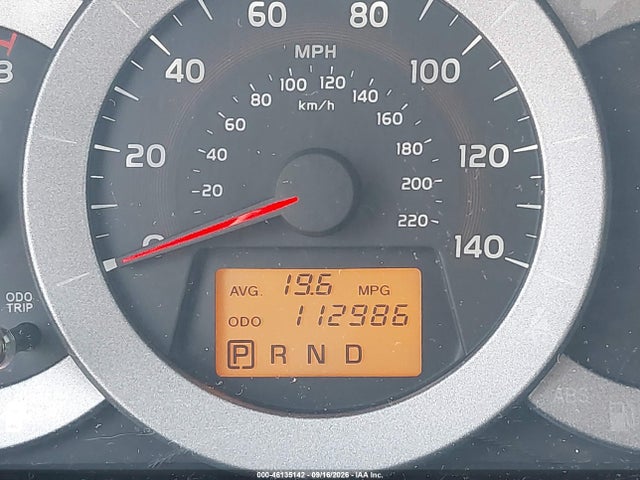 Aukcja sprzedaży 2012 Toyota Rav4, vin: 2T3BF4DV1CW223068, numer aukcji: 46135142