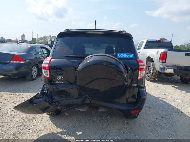 Aukcja sprzedaży 2012 Toyota Rav4, vin: 2T3BF4DV1CW223068, numer aukcji: 46135142