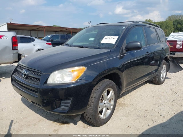 Aukcja sprzedaży 2012 Toyota Rav4, vin: 2T3BF4DV1CW223068, numer aukcji: 46135142