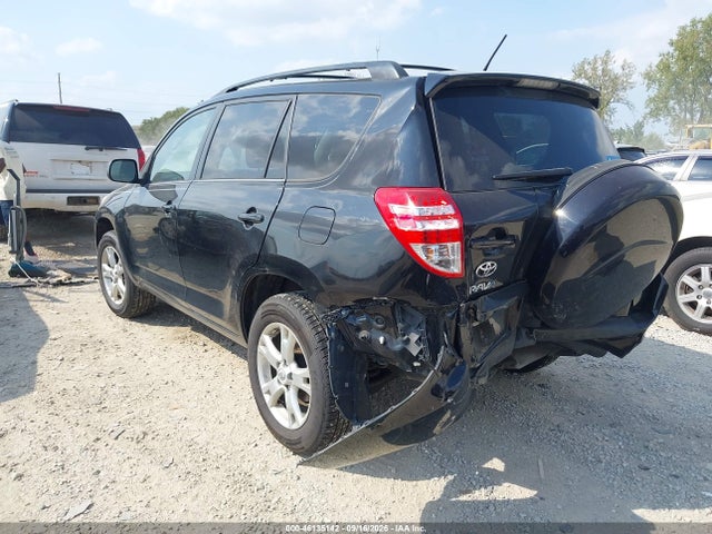 Aukcja sprzedaży 2012 Toyota Rav4, vin: 2T3BF4DV1CW223068, numer aukcji: 46135142