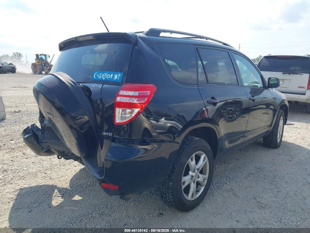 Aukcja sprzedaży 2012 Toyota Rav4, vin: 2T3BF4DV1CW223068, numer aukcji: 46135142