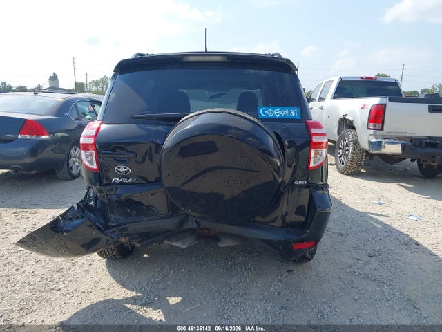 Aukcja sprzedaży 2012 Toyota Rav4, vin: 2T3BF4DV1CW223068, numer aukcji: 46135142
