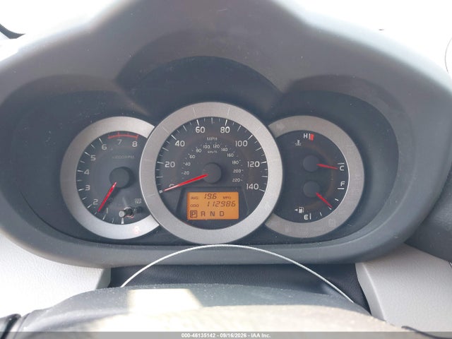 Aukcja sprzedaży 2012 Toyota Rav4, vin: 2T3BF4DV1CW223068, numer aukcji: 46135142