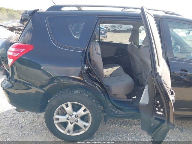 Aukcja sprzedaży 2012 Toyota Rav4, vin: 2T3BF4DV1CW223068, numer aukcji: 46135142
