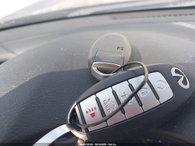 Продажа на аукционе авто 2019 Infiniti Q60 3.0t Luxe, vin: JN1EV7EK7KM230384, номер лота: 46135154