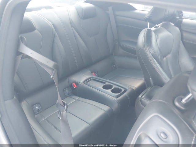 Продажа на аукционе авто 2019 Infiniti Q60 3.0t Luxe, vin: JN1EV7EK7KM230384, номер лота: 46135154