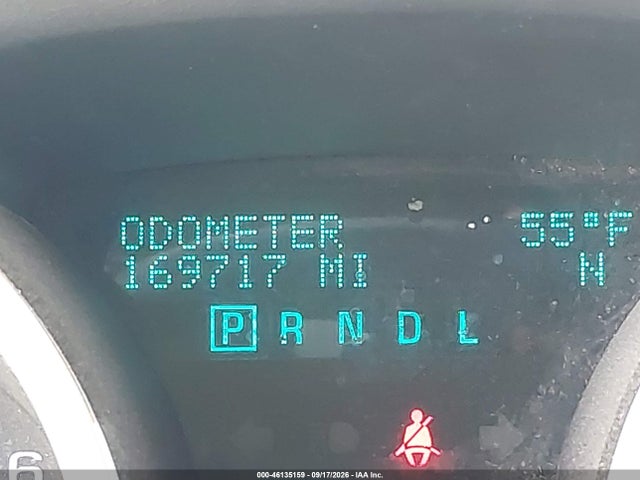 Aukcja sprzedaży 2012 Chevrolet Traverse 1lt, vin: 1GNKVGED4CJ278954, numer aukcji: 46135159